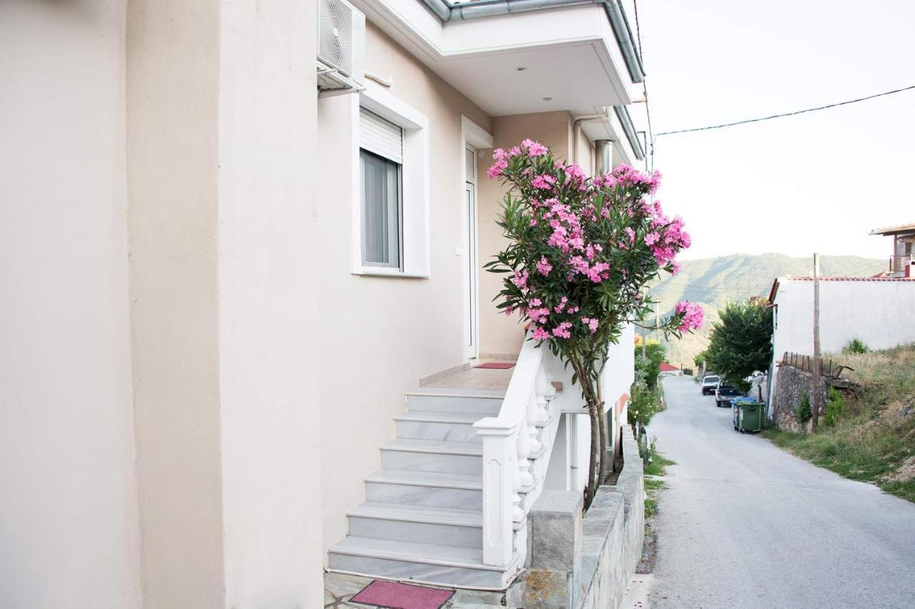 Apartamento Agrelia Exterior foto