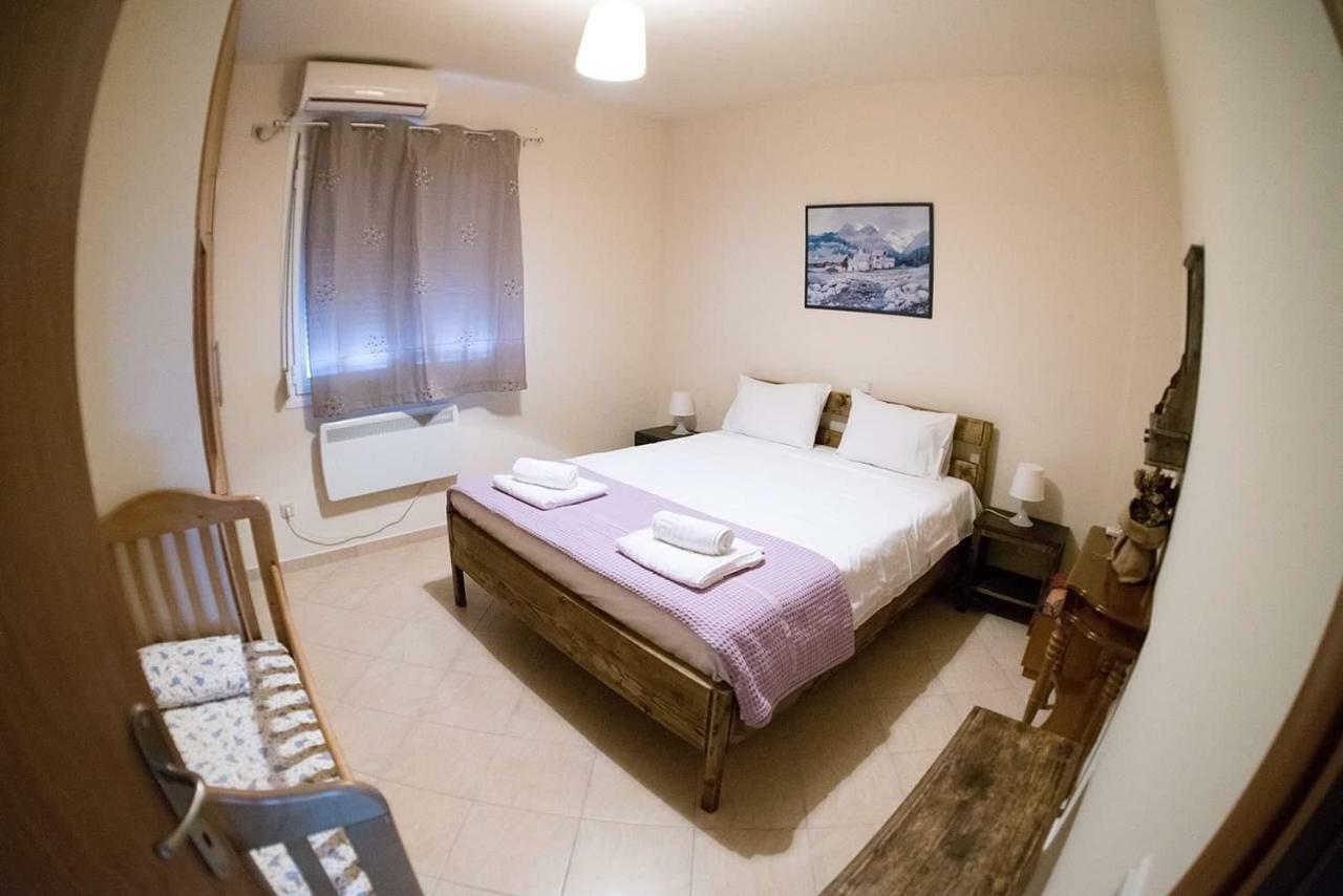 Apartamento Agrelia Exterior foto